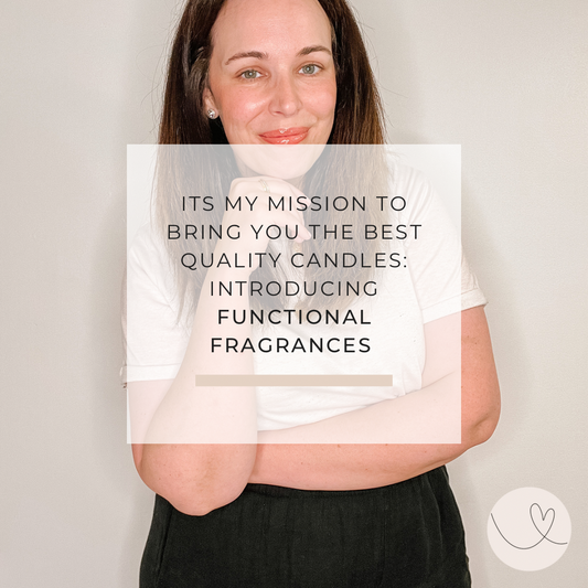 All about Wellness Fragrances